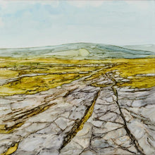 Load image into Gallery viewer, Into the Burren