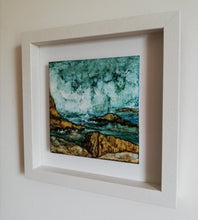 Load image into Gallery viewer, Wild Atlantic Way Painting