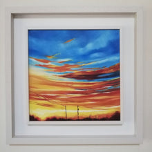 Load image into Gallery viewer, A New Dawn (Available at Kilbaha Gallery)