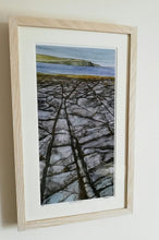 Load image into Gallery viewer, Limited Edition Prints, Doolin Co Clare, The Burren Co Clare, Mary Roberts, Irish Art