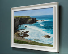 Load image into Gallery viewer, Embracing Kilkee (Available)
