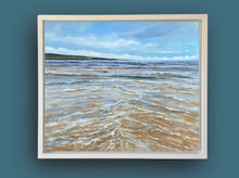 Load image into Gallery viewer, When the Tide Went Out (Available at The Russell Gallery)