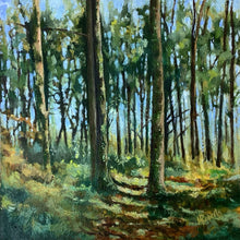 Load image into Gallery viewer, A Stroll in Coole Park
