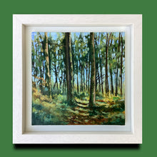 Load image into Gallery viewer, A Stroll in Coole Park
