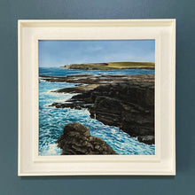 Load image into Gallery viewer, Cliff Walk At Kilkee