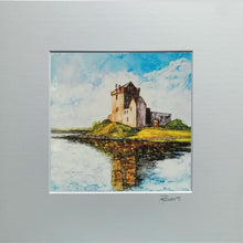 Load image into Gallery viewer, Dunguire Castle, Co Galway