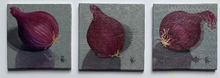 Load image into Gallery viewer, Red Onion III