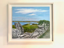Load image into Gallery viewer, View from Abbey Hill | Available at The Russell Gallery