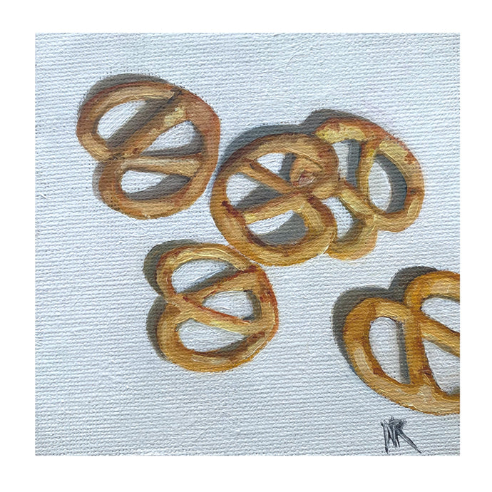 Pretzels