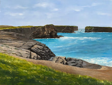 Load image into Gallery viewer, Bishops Island (Available)