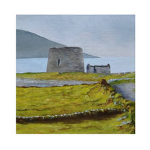 Load image into Gallery viewer, Greeting Card - Martello Tower