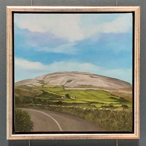 Abbey Hill | Available at The Russell Gallery