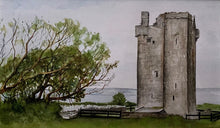Load image into Gallery viewer, Gleninagh Castle