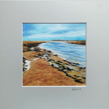 Load image into Gallery viewer, The Call of The Running Tide