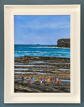 Load image into Gallery viewer, The Pollocks Holes At Kilkee