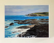Load image into Gallery viewer, View Towards Georges Head