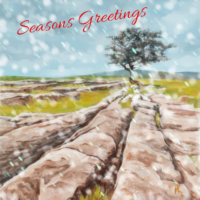 Christmas Card