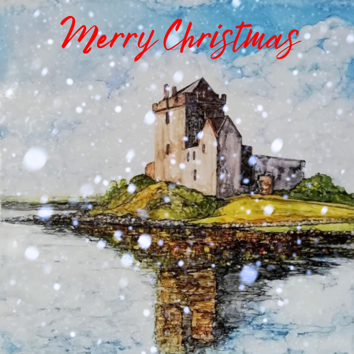 Christmas Card