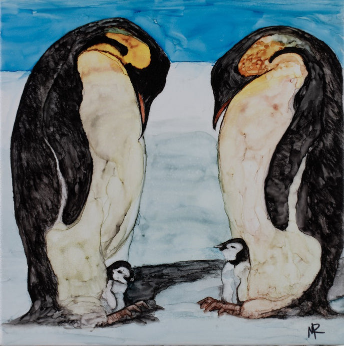 Penguins