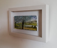 Load image into Gallery viewer, Original Irish Artwork | Through the Branches SOLD