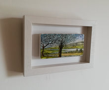 Load image into Gallery viewer, Original Irish Artwork | Through the Branches SOLD