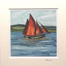 Load image into Gallery viewer, Galway Hooker