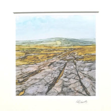 Load image into Gallery viewer, Into the Burren
