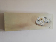 Load image into Gallery viewer, She Sells Sea Shells | 15cm x 46cm x 4cm