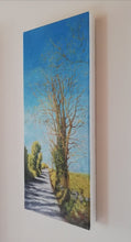 Load image into Gallery viewer, Down The Road (I) SOLD 20cm x 50cm x 4cm