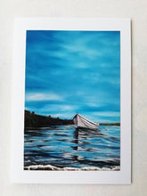 Load image into Gallery viewer, Greeting Card - KilleenaranPier