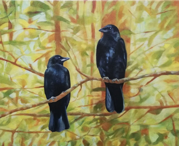 Contemplation of Faraway Lands (Available at Kilbaha Gallery)
