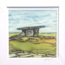 Load image into Gallery viewer, Poulnabrone Dolmen II