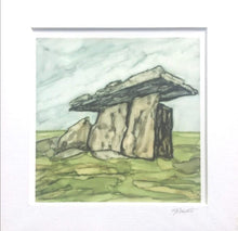 Load image into Gallery viewer, Poulnabrone Dolmen I