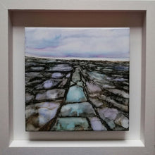 Load image into Gallery viewer, Burren limestone rock