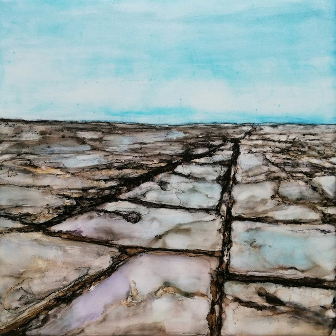 burren limestone