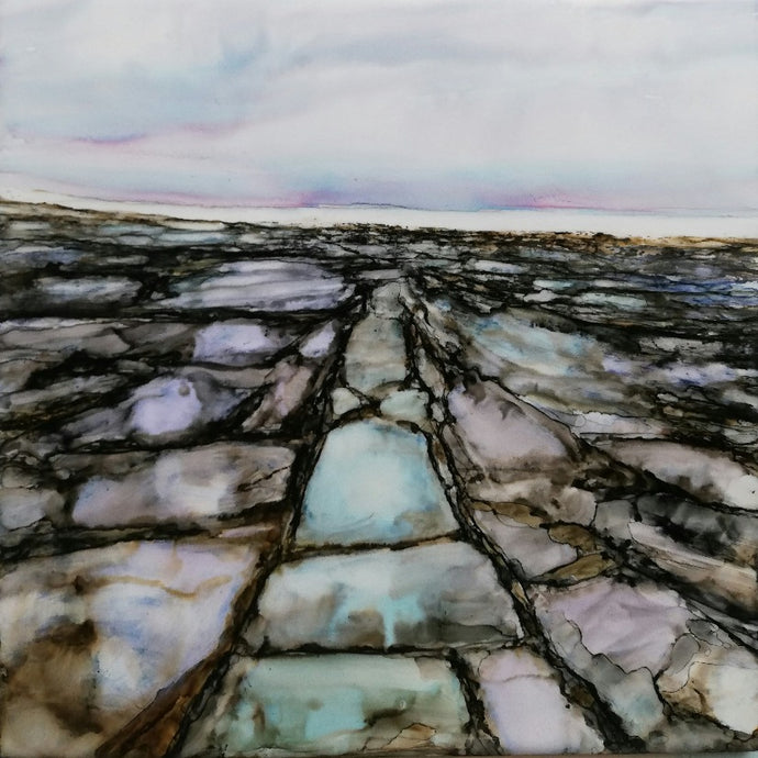The Burren Co Clare